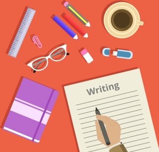 Writing